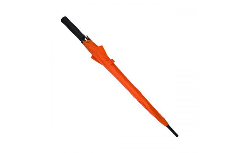 Parasol Dorset, pomarańczowy