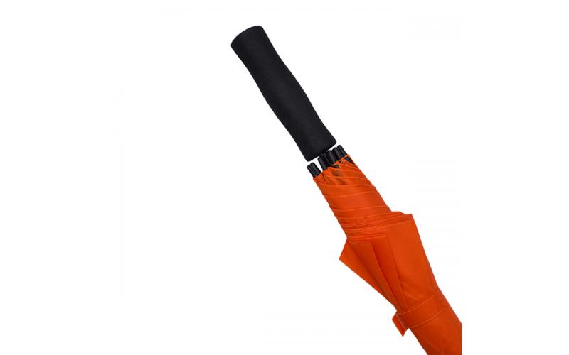 Parasol Dorset, pomarańczowy