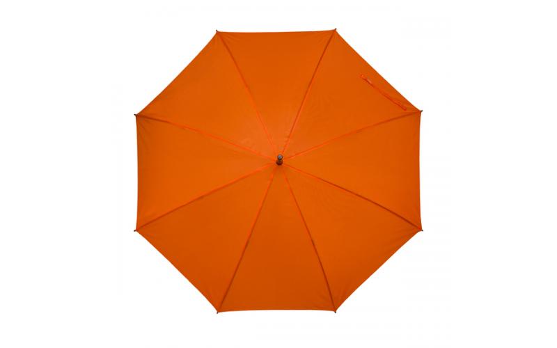 Parasol Dorset, pomarańczowy