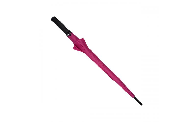 Parasol Dorset, różowy