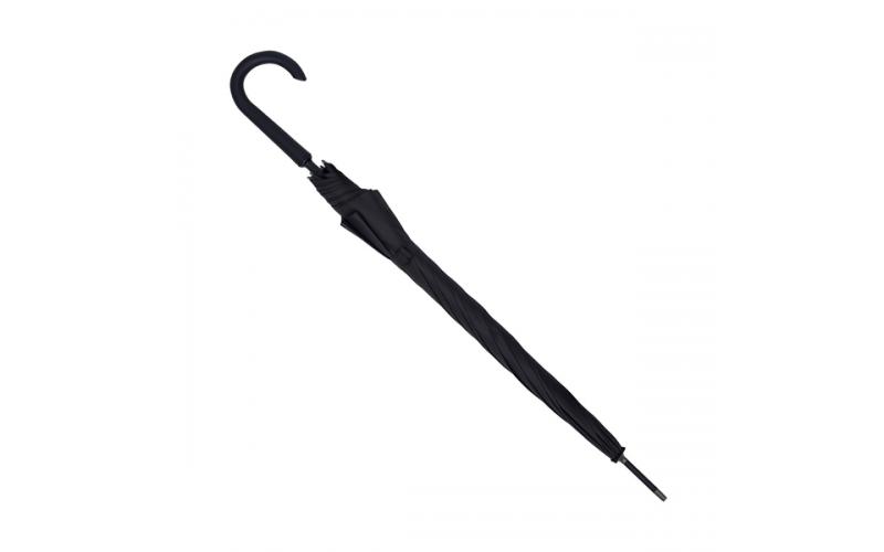 Parasol Lugano, czarny