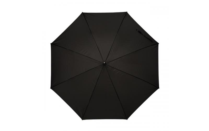 Parasol Lugano, czarny