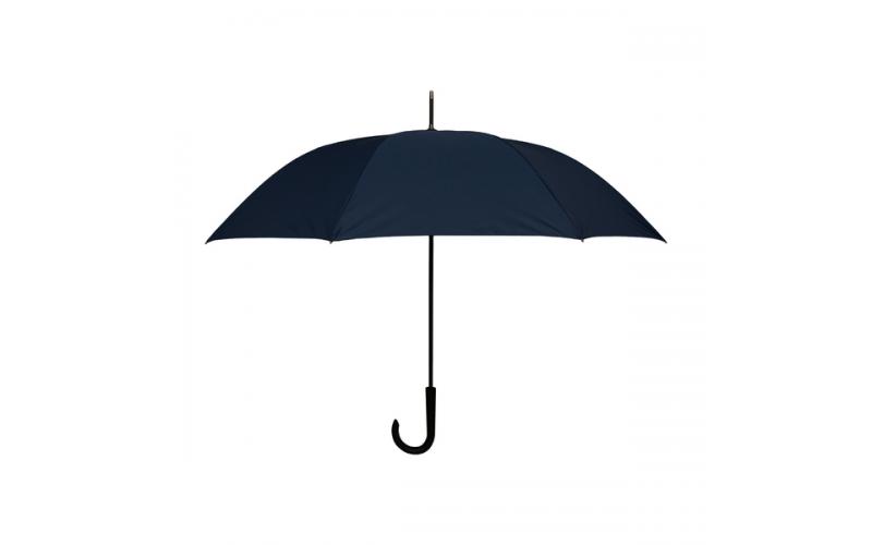 Parasol Lugano, granatowy