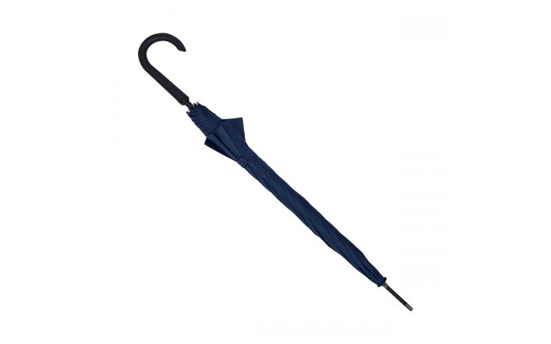 Parasol Lugano, granatowy
