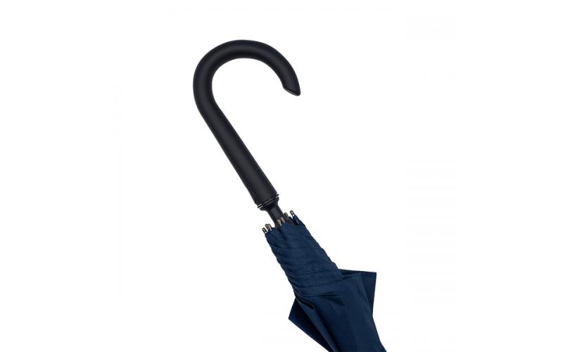 Parasol Lugano, granatowy