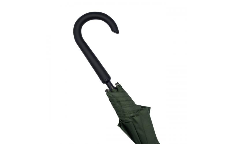 Parasol Lugano, ciemny zielony