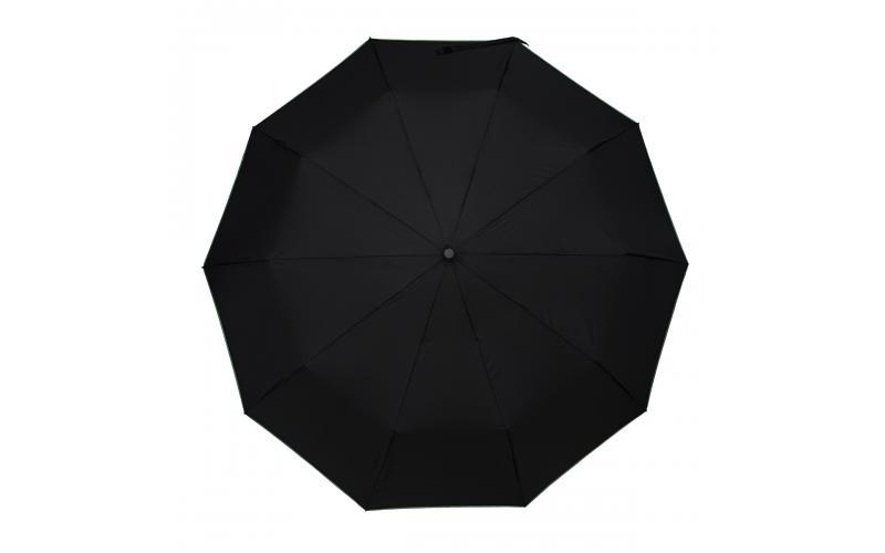 Parasol składany Clarimo, zielony