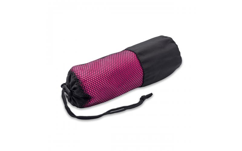 Ręcznik sportowy Sparky, magenta