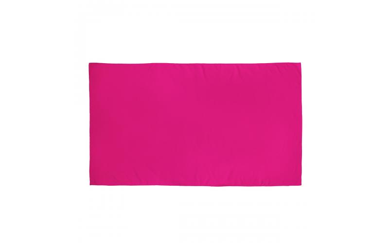 Ręcznik sportowy Sparky, magenta
