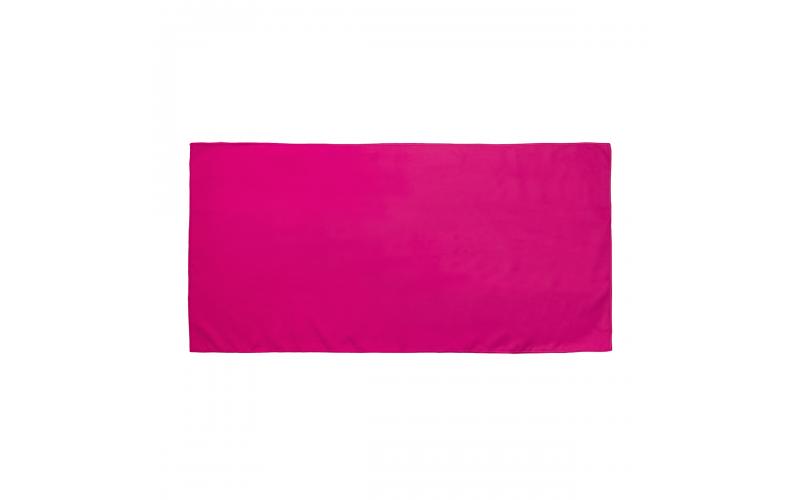 Ręcznik sportowy Frisky, magenta