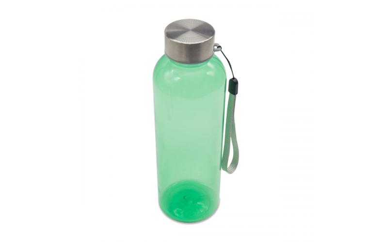 Butelka RPET Vetta 500 ml, zielony