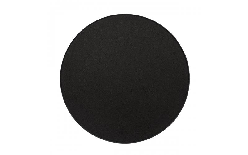 Kubek termiczny Alice 500 ml, czarny