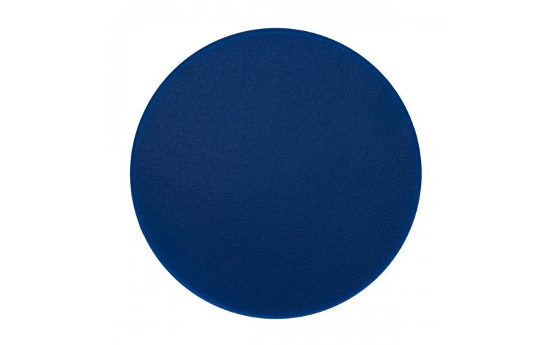 Kubek termiczny Alice 500 ml, niebieski