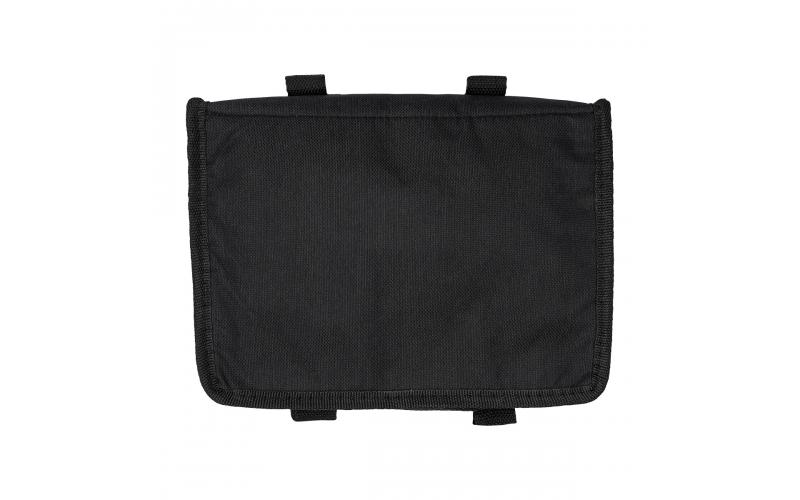 Lunch box z podgrzewaczem Heatmate, czarny