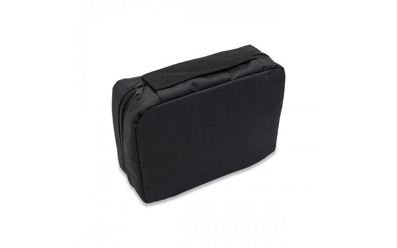 Kosmetyczka Travel Pal, czarny