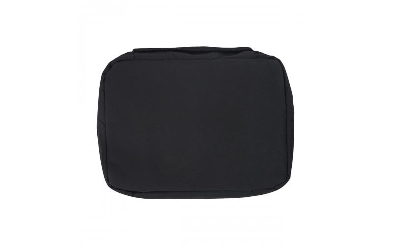 Kosmetyczka Travel Pal, czarny