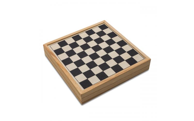 Gra 3w1 Triplay, beżowy