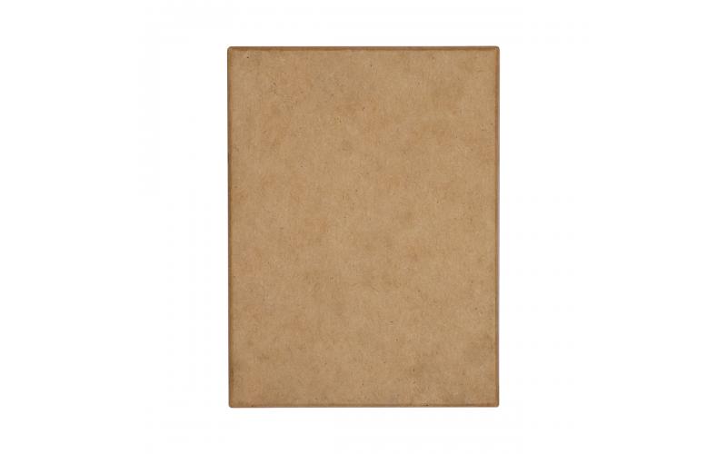 Zestaw narzędzi w pudełku Camden, czerwony