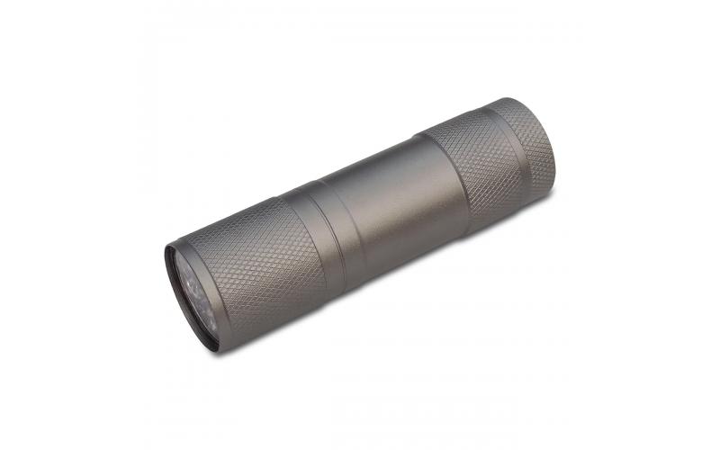 Zestaw narzędzi w pudełku Camden, grafitowy