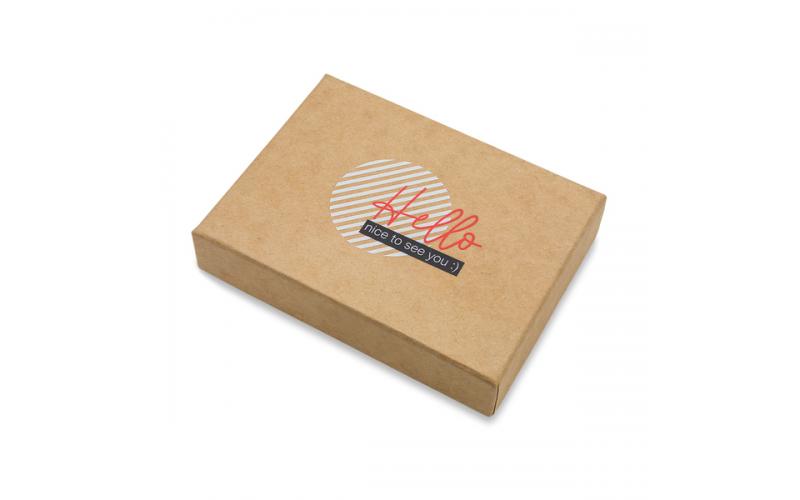 Zestaw narzędzi w pudełku Camden, ciemny zielony