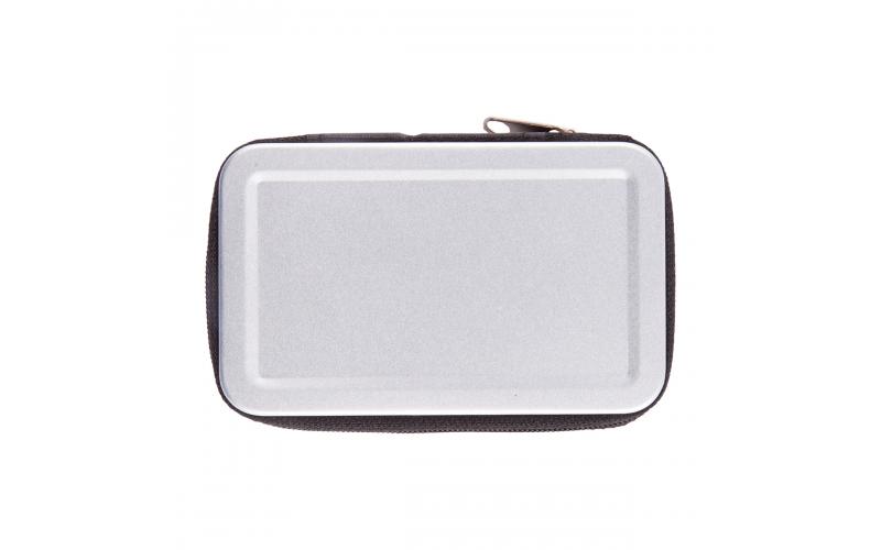 Zestaw narzędzi Miniset, srebrny