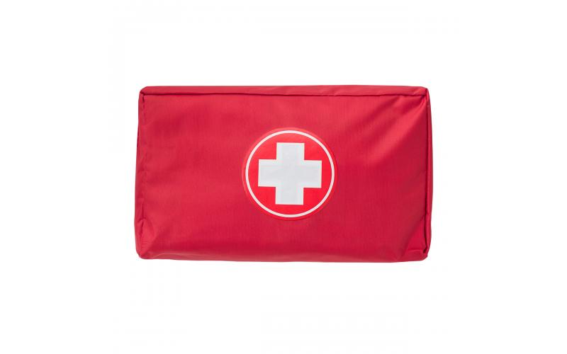 Apteczka Entire, czerwony