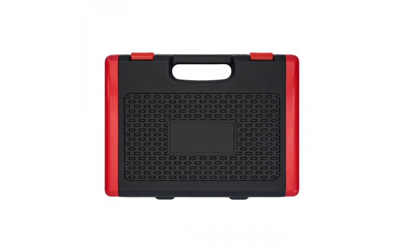 32-częściowy zestaw narzędzi Ontario, czarny