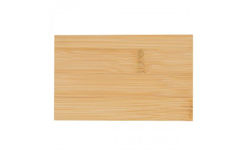 Zestaw do wina Apulia, beżowy