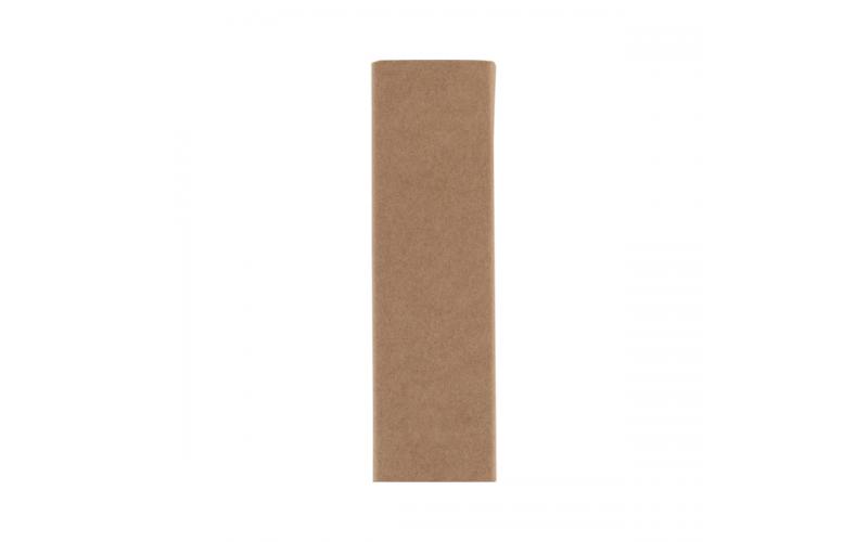 Podświetlany LED długopis Vegas, czarny