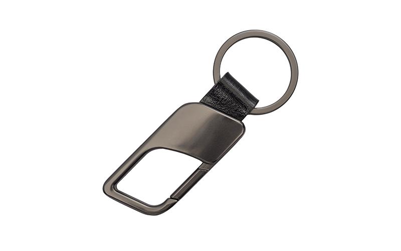 Brelok Soreno, czarny