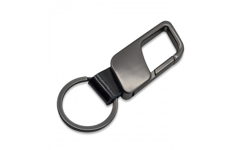 Brelok Soreno, czarny