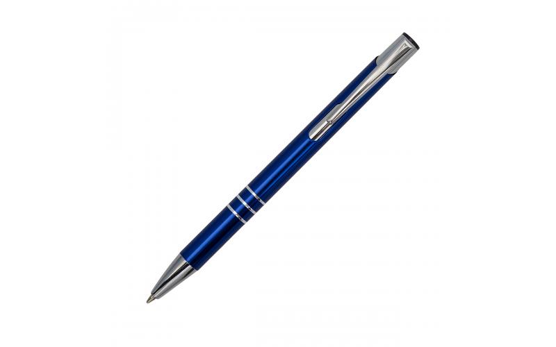 Długopis Lind, granatowy