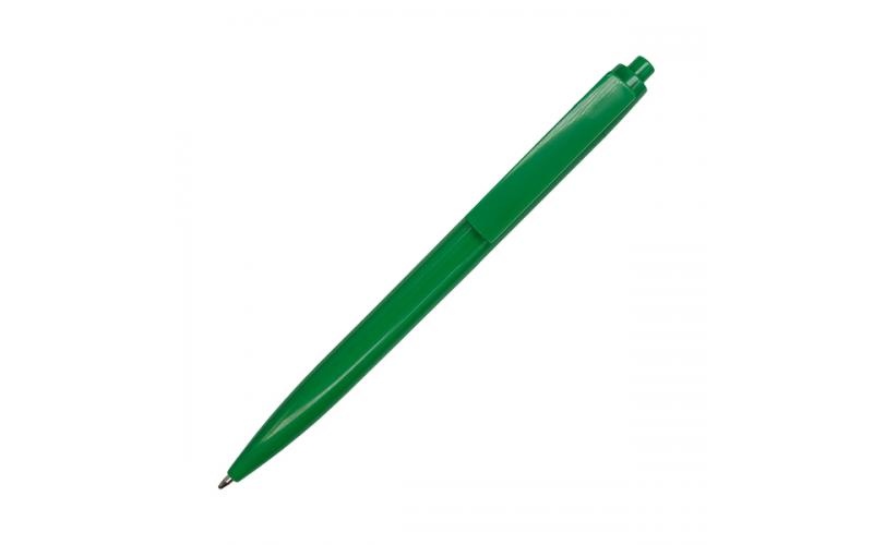 Długopis plastikowy Rainbow, zielony