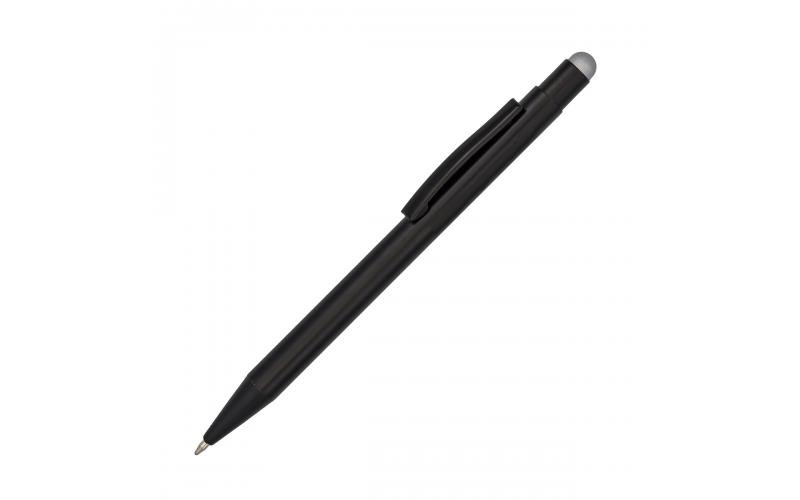 Długopis aluminiowy Shinery, srebrny