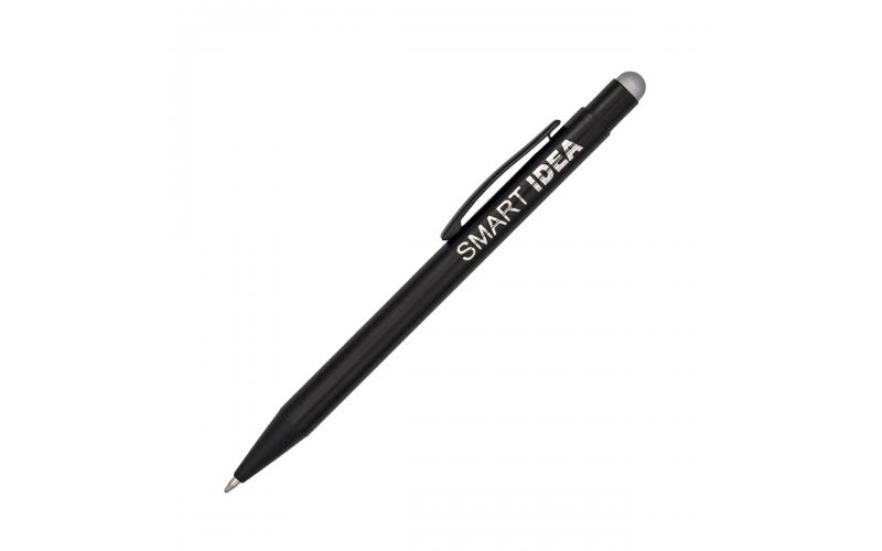 Długopis aluminiowy Shinery, srebrny