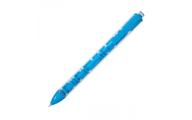 Długopis Maze, jasny niebieski