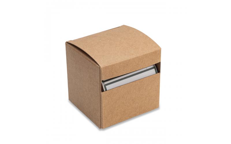 Memo naklejki Tina, beżowy