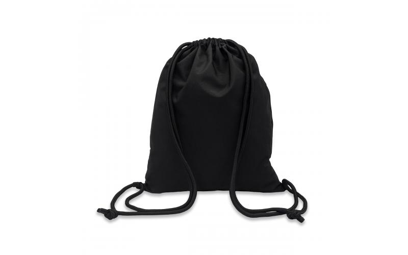 Plecak RPET Cordpack, czarny