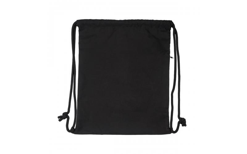 Plecak RPET Cordpack, czarny