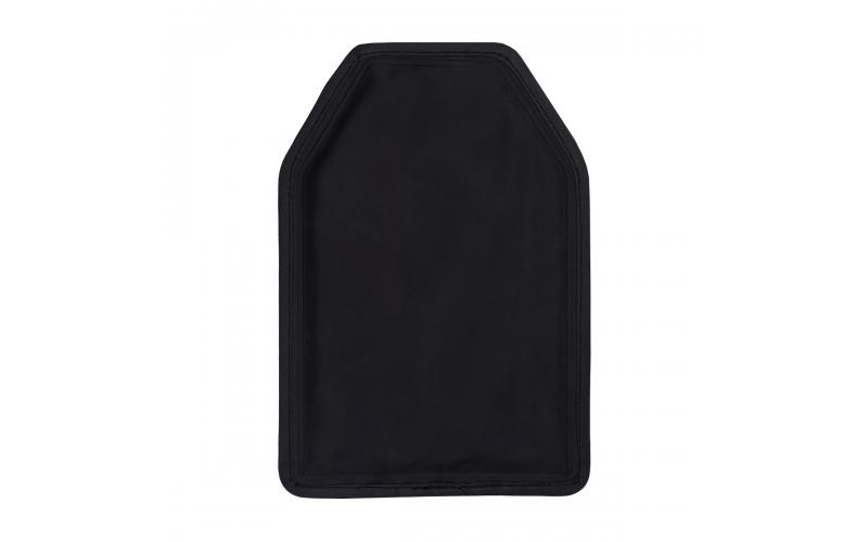 Pokrowiec chłodzący na butelki Luki, czarny