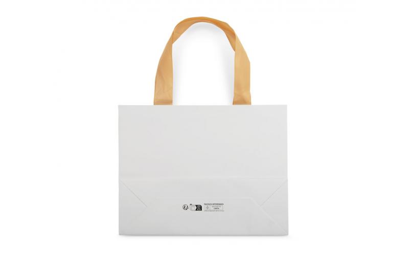 Torba papierowa DUNA duża