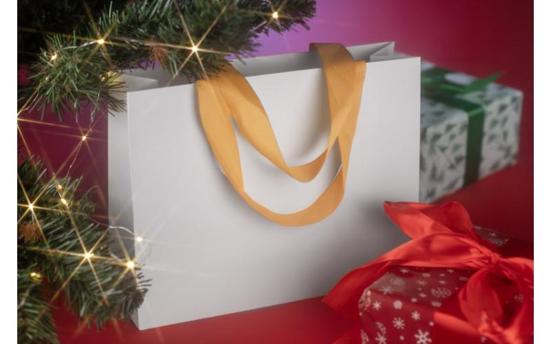 Torba papierowa DUNA duża