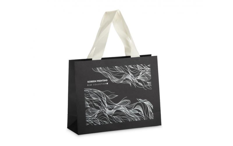 Torba papierowa DUNA duża