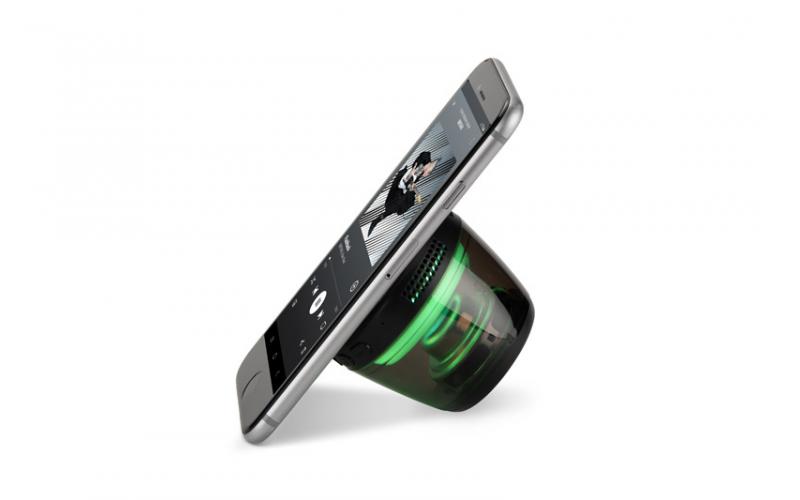 Głośnik bezprzewodowy SONIQ