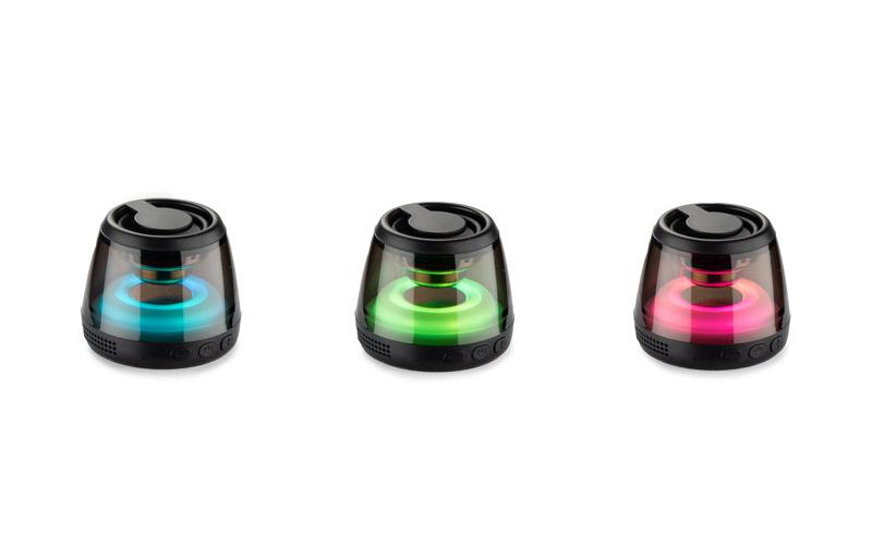 Głośnik bezprzewodowy SONIQ