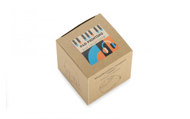 Głośnik bezprzewodowy SONIQ