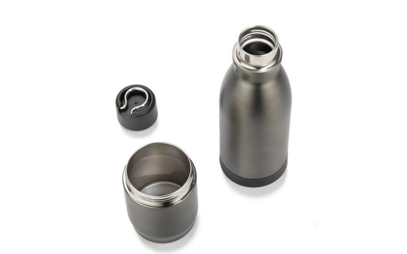 Butelka termiczna DRINNO 500 + 200 ml