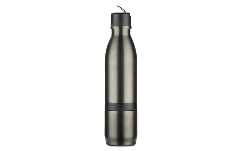 Butelka termiczna DRINNO 500 + 200 ml