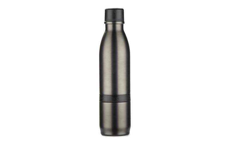Butelka termiczna DRINNO 500 + 200 ml