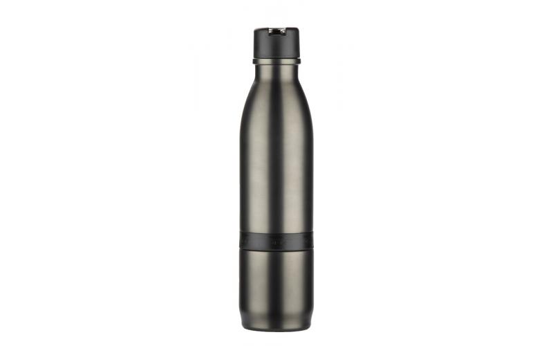 Butelka termiczna DRINNO 500 + 200 ml